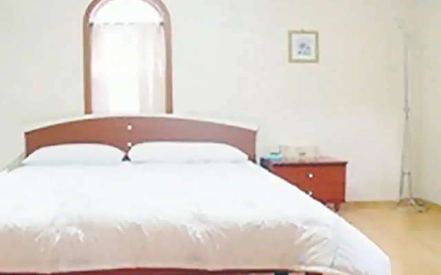 Jeju Millennium Vill Stay