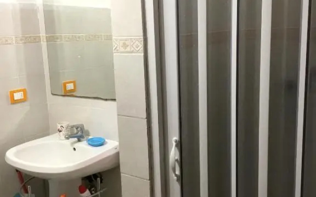 One bedroom appartement with wifi at Firenze