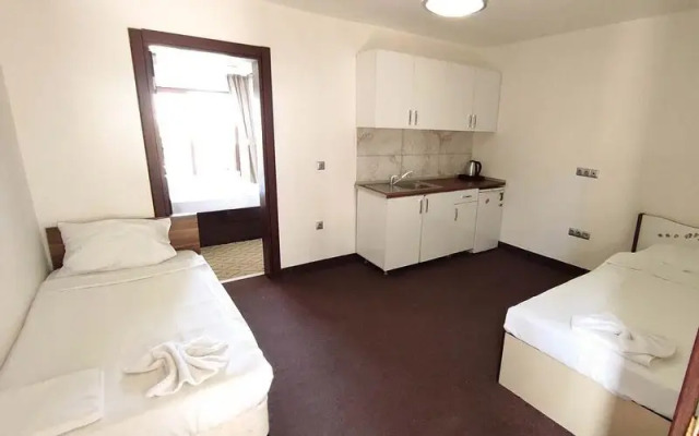 Meu La Boutique Hotel