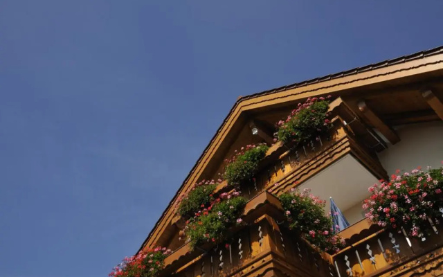 Boutique Hotel Angerer
