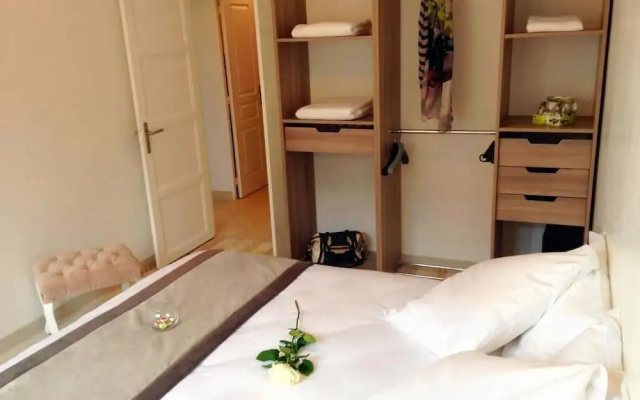 APPART'HOTEL61