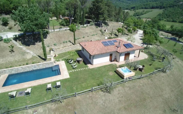 Villa Anna