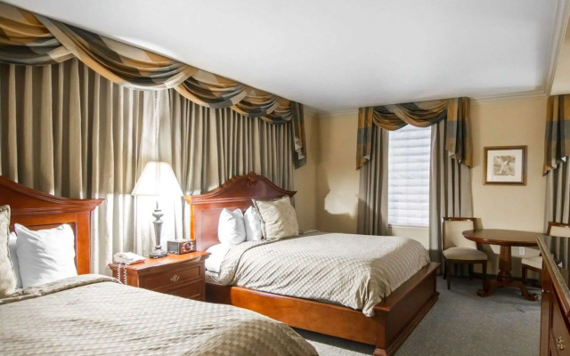 Liberty Hotel, an Ascend Collection Hotel