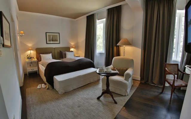 HVD Boutique Hotel Oasis