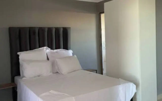 Room-beach View, En-suite Bedroom2