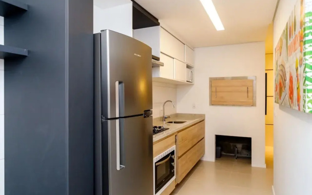 Lindo Apartamento em Localiza o Privilegiada