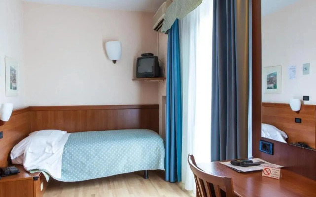 Hotel San Marco