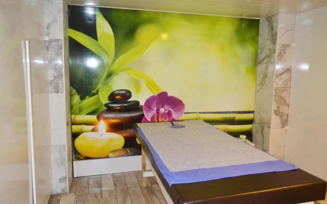 Garden Asmin Otel & Spa