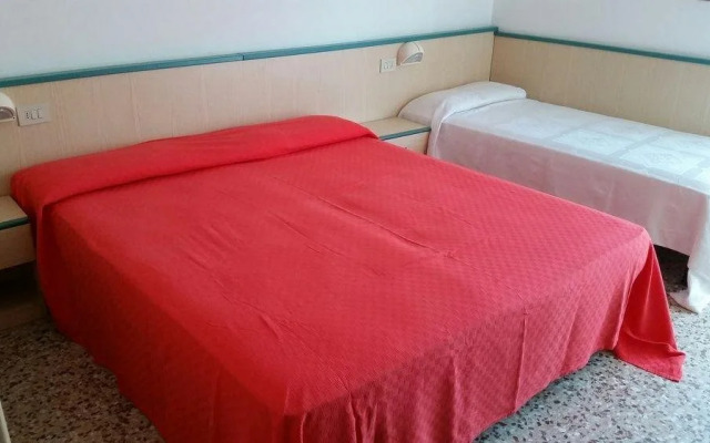 Hotel Olimpia
