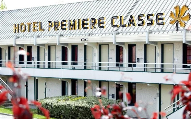Hôtel Première Classe Roissy - Goussainville