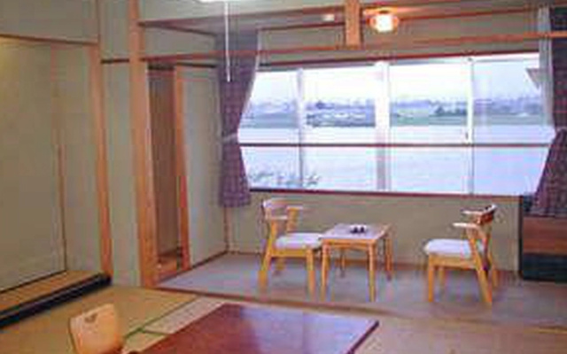 Ayame Ryokan