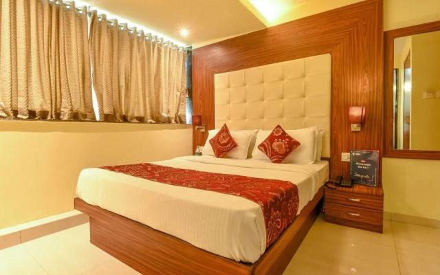 OYO 7840 Artus Inn 2