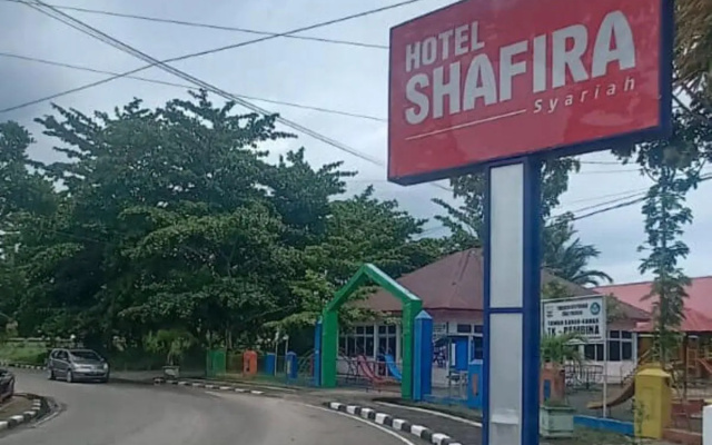 Hotel Shafira Pariaman Syariah