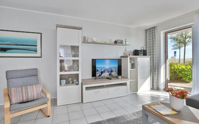 Haus Windrose Windrose Appartement 5