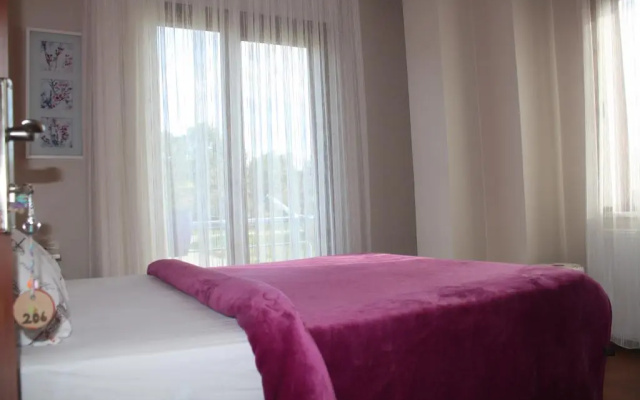 Agva Safir Otel