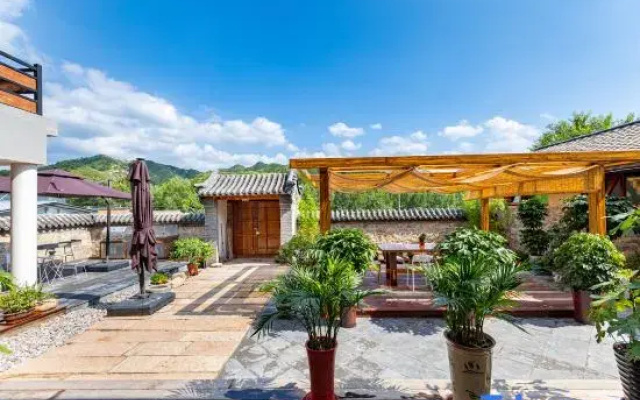 Youyijia Homestay