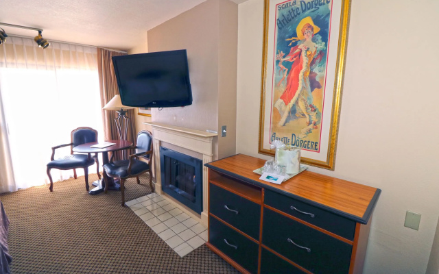 Masterpiece Hotel