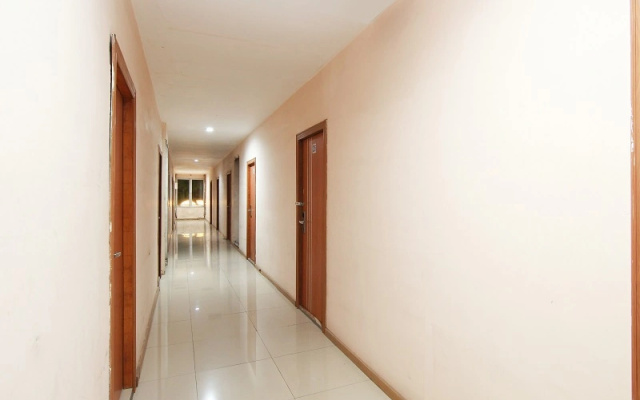 OYO 1501 Nick's Homestay 3