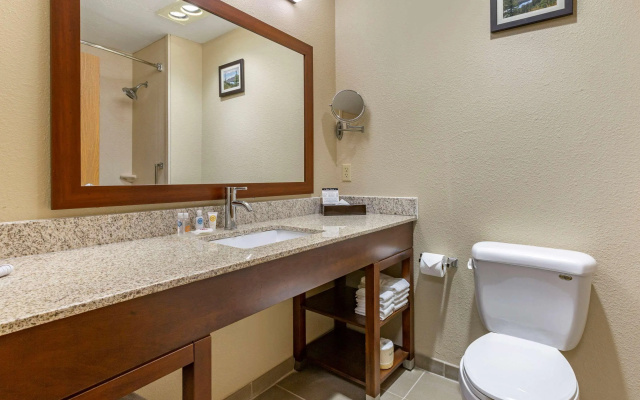 Comfort Inn & Suites Lordsburg I-10