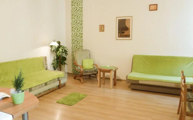 Apartamenty Szymon i Joasia