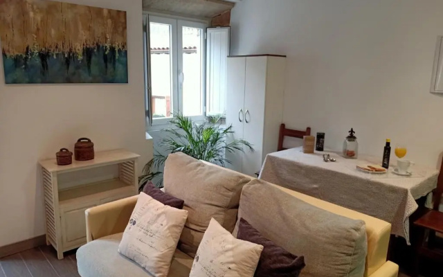 Tresanea Apartamentos