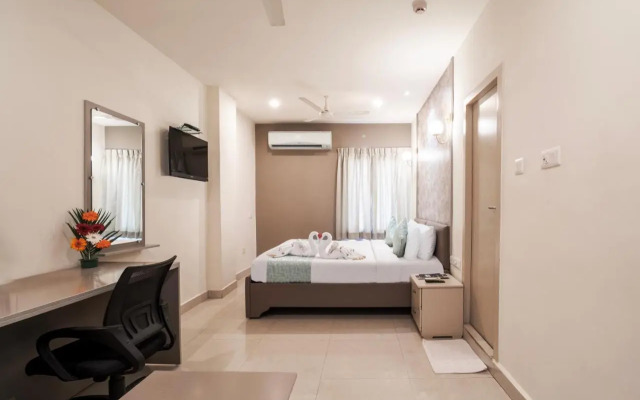 Hotel Seasons inn