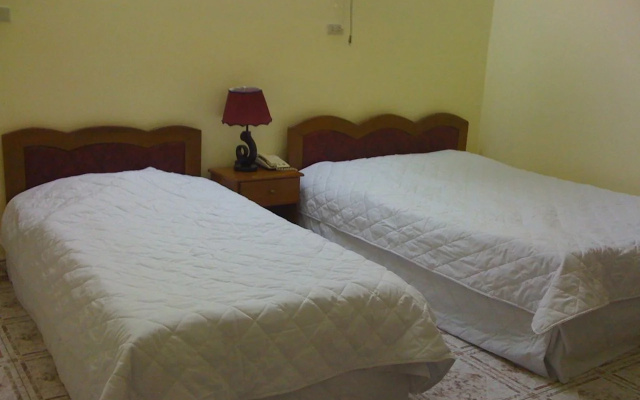 Phu Vinh Hotel