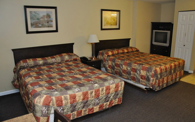 Canadian Inn
