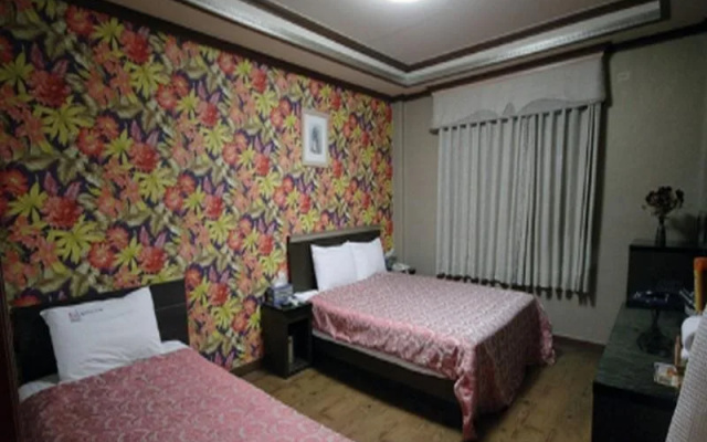 Goodstay Milano Motel