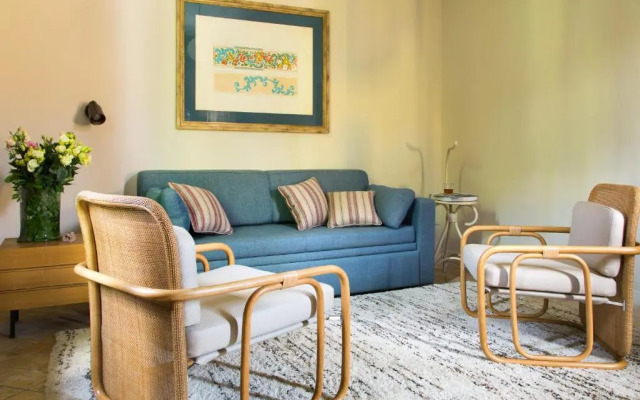 Brusco Rooms
