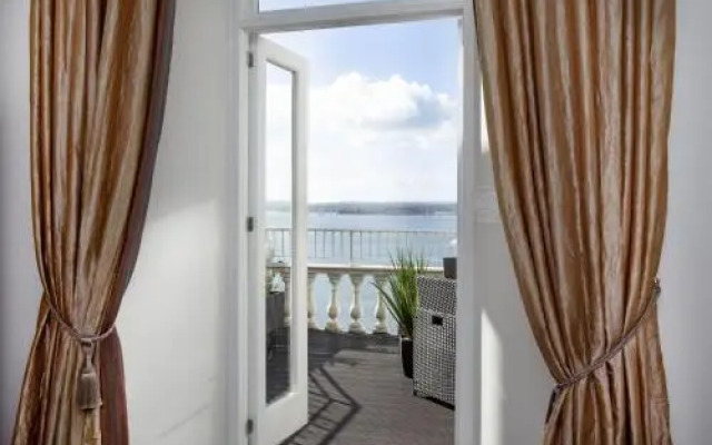 Sea-la-Vie 9 Astor House Torquay