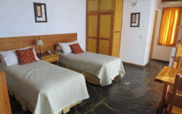 Villa Sofia Apart Hotel & Spa