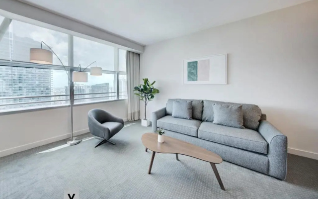 Conrad Miami Suites by Vesper