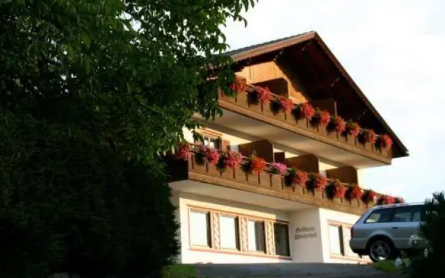 Biogasthaus Plonerhof