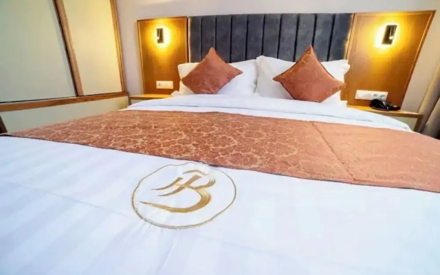 Barkat Hotel & Conferences