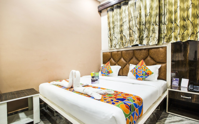 Sant Homestay Golden Temple By FabHotel