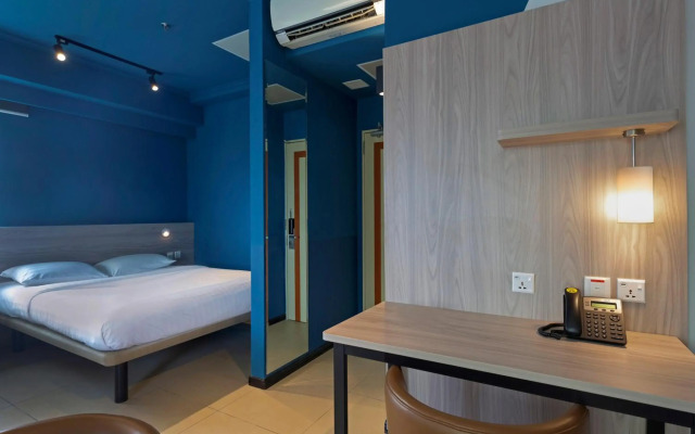 Toyoko Inn Phnom Penh