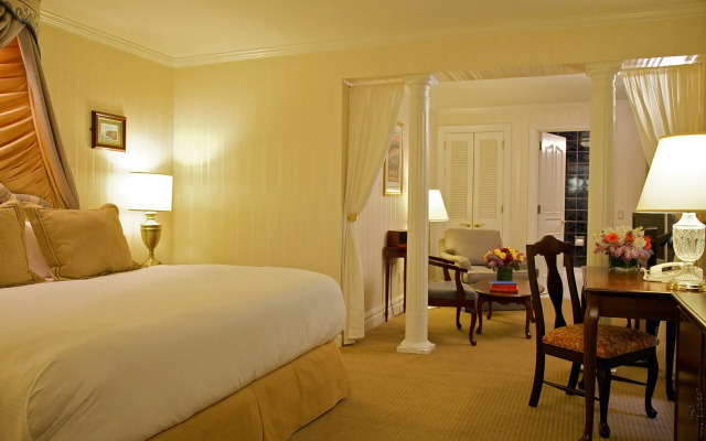 Fitzpatrick Grand Central