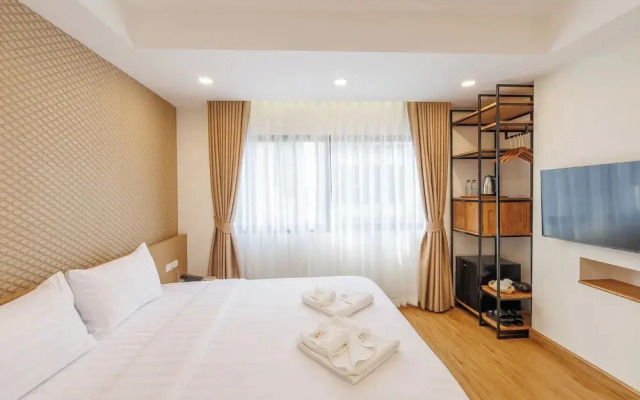 Believe Inn