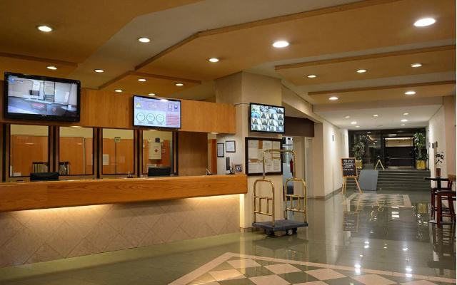 Hotel Lepanto Reforma
