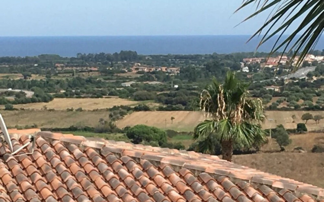 Localita Maiorca Residence Colle Maiorca - FBU-MAIO02