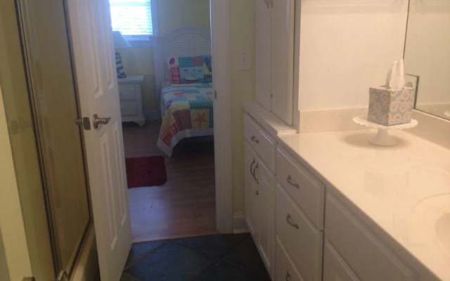Heaven Sent - 4 Br Home