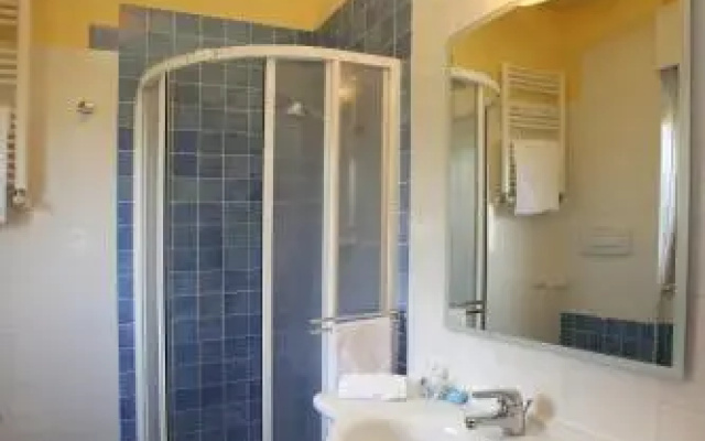 residence villaggio del sole