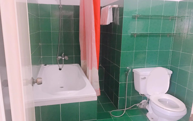 Thinh Vuong Hotel