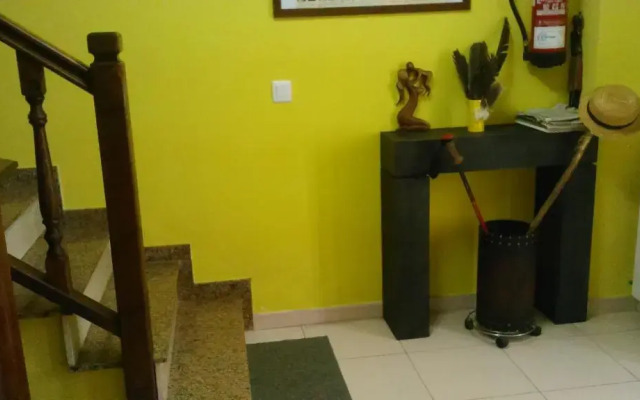 Hotel Fitu