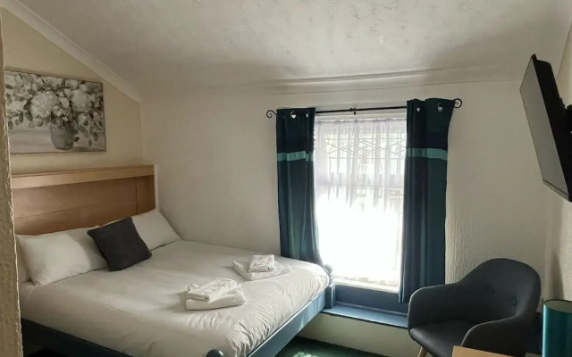 Glen Allan Hotel