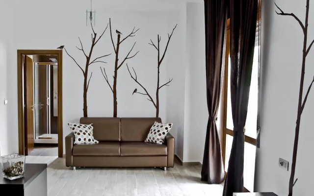 InStile aparthotel