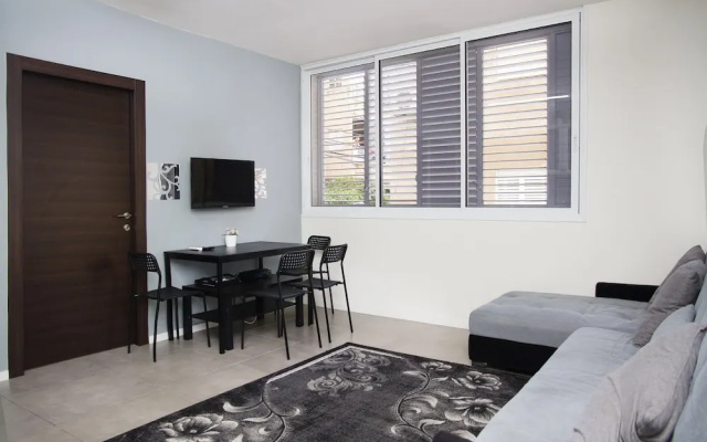 GK Apartments - Balfour 147