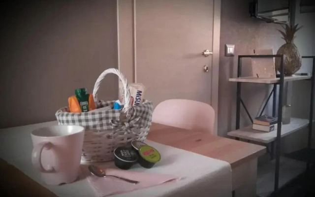 900 meters from Metro&Station CEVA STUDIO