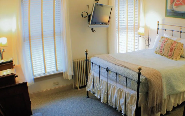 Norwich Inn